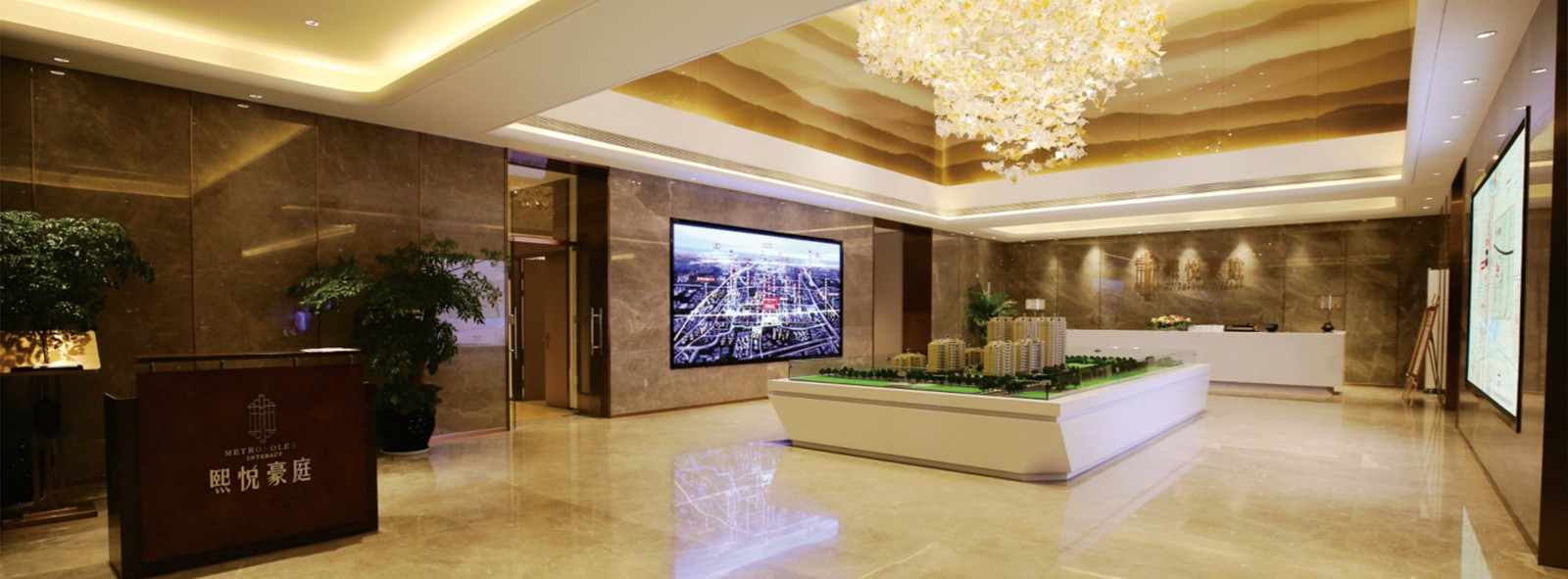 常熟莘庄示范区项目