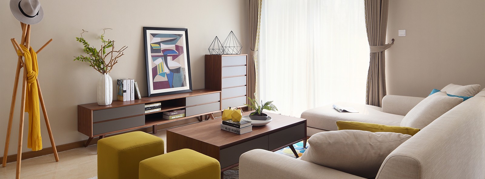 杭州叠彩园项目